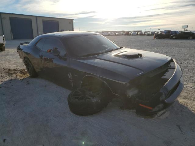 Photo 4 from auction – 2016 DODGE CHALLENGER with VIN 2C3CDZBT8GH358941