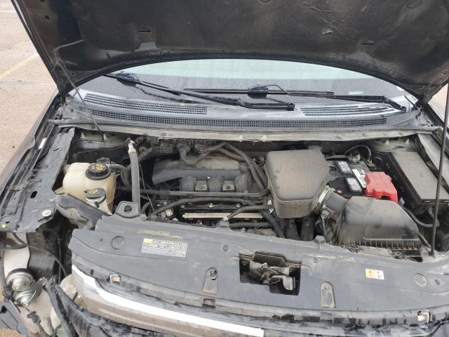 Photo 12 from auction – 2014 FORD EDGE SE with VIN 2FMDK3GC1EBA24631
