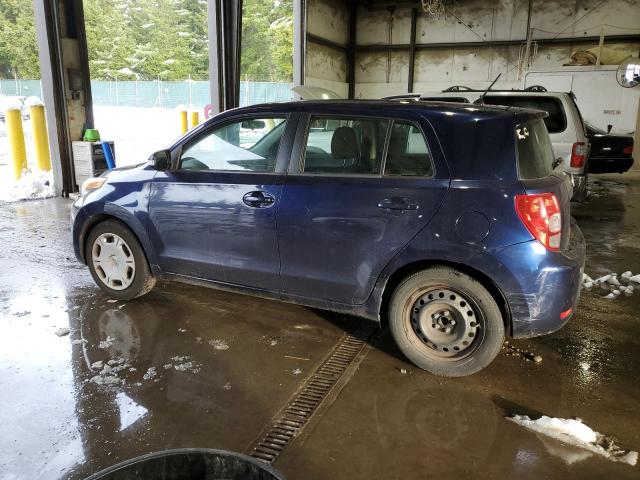 Photo 2 from auction – 2009 TOYOTA SCION XD with VIN JTKKU10409J040794