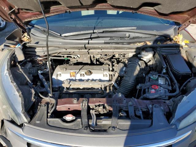 Photo 11 from auction – 2013 HONDA CR-V EX with VIN 5J6RM4H50DL083947