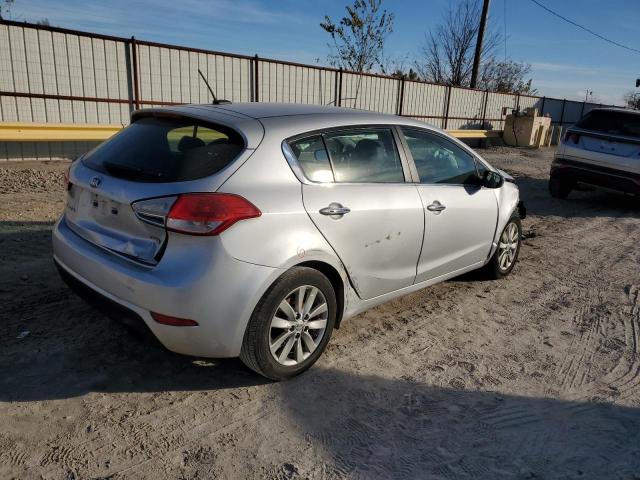 Photo 3 from auction – 2015 KIA FORTE EX with VIN KNAFX5A85F5325534