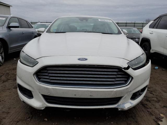 Photo 5 from auction – 2013 FORD FUSION TIT with VIN 3FA6P0D98DR180337
