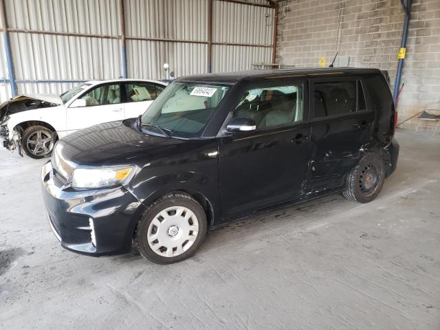 TOYOTA SCION XB 2015 with VIN JTLZE4FE4FJ074368 - Photo from auction