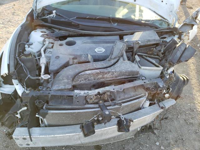Photo 11 from auction – 2013 NISSAN ALTIMA 2.5 with VIN 1N4AL3AP6DC271471