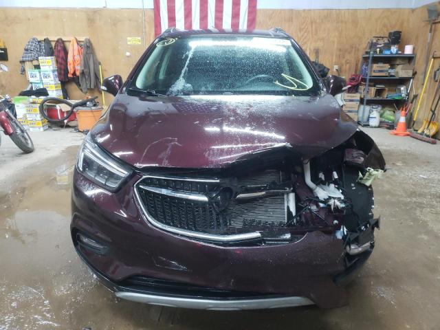 Photo 5 from auction – 2017 BUICK ENCORE ESS with VIN KL4CJGSB8HB223656