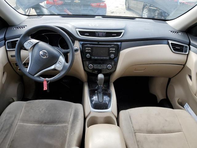 Photo 8 from auction – 2016 NISSAN ROGUE S with VIN KNMAT2MT3GP670316