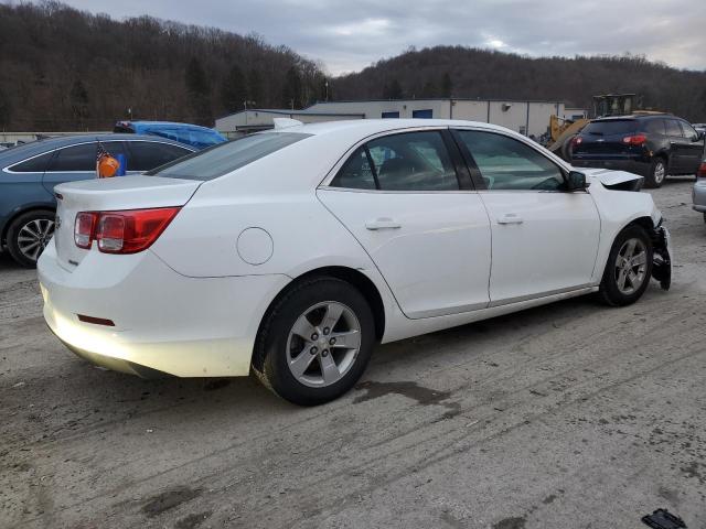 Photo 3 from auction – 2016 CHEVROLET MALIBU LIM with VIN 1G11C5SA5GU162149