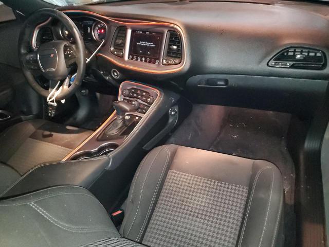 Photo 8 from auction – 2017 DODGE CHALLENGER with VIN 2C3CDZAG3HH613243