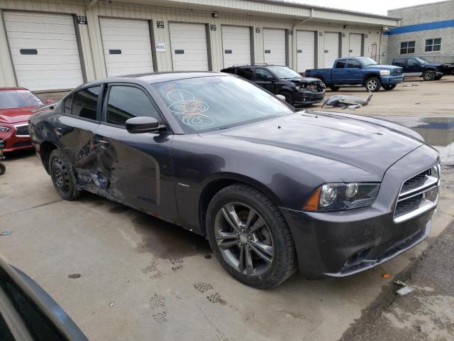 Photo 4 from auction – 2013 DODGE CHARGER R/ with VIN 2C3CDXDT2DH681587
