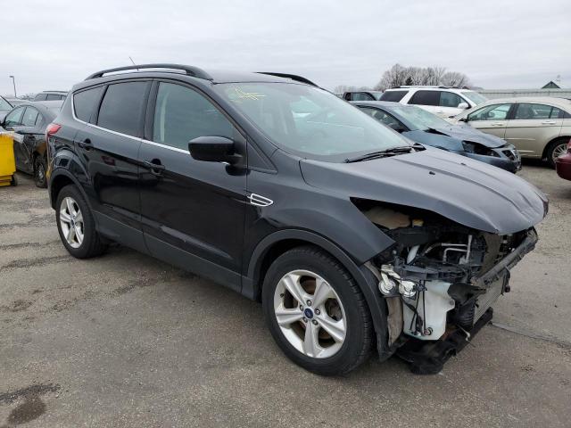 Photo 4 from auction – 2016 FORD ESCAPE SE with VIN 1FMCU9G97GUB40250