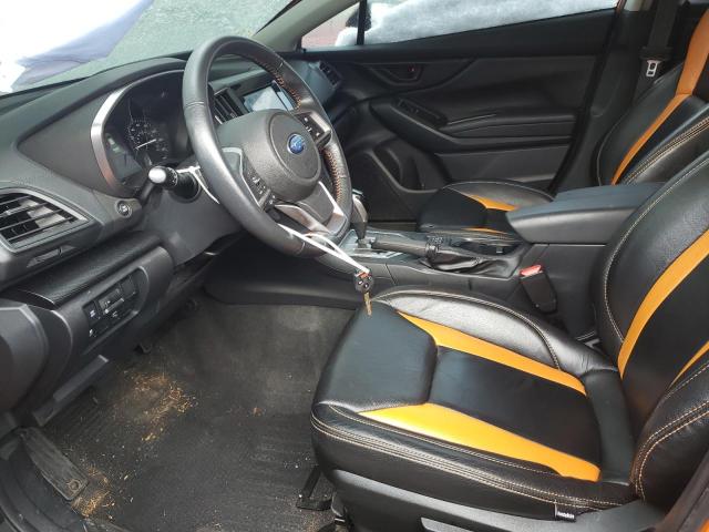 Photo 7 from auction – 2019 SUBARU CROSSTREK with VIN JF2GTAEC1KH218615