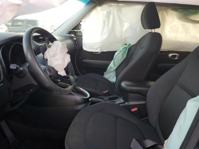 Photo 7 from auction – 2015 KIA UK with VIN KNDJN2A26F7162815
