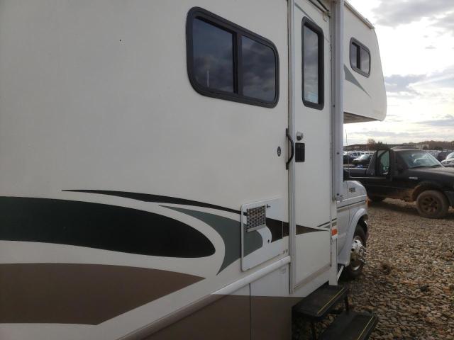 Photo 6 from auction – 2002 FLEE TIOGA with VIN 1FDXE45S72HA81502