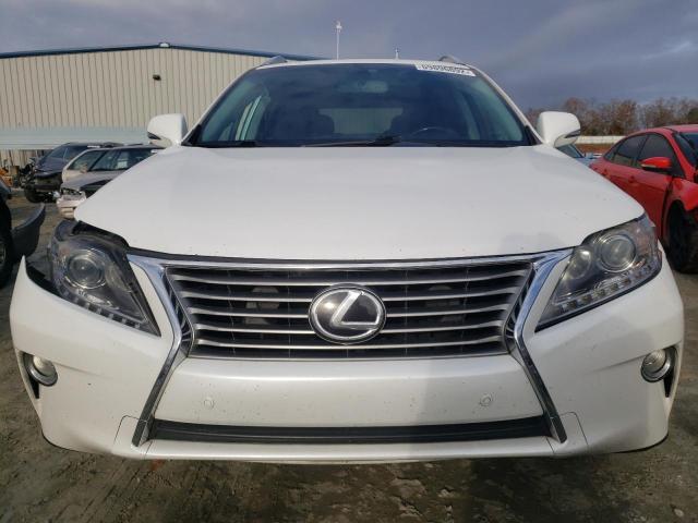 Photo 5 from auction – 2013 LEXUS RX 350 with VIN 2T2ZK1BA5DC131378