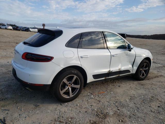 Photo 3 from auction – 2018 PORSCHE MACAN with VIN WP1AA2A57JLB13093