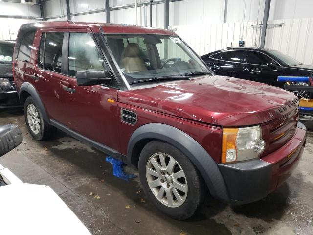 Photo 4 from auction – 2005 LAND ROVER LR3 with VIN SALAA25405A309440