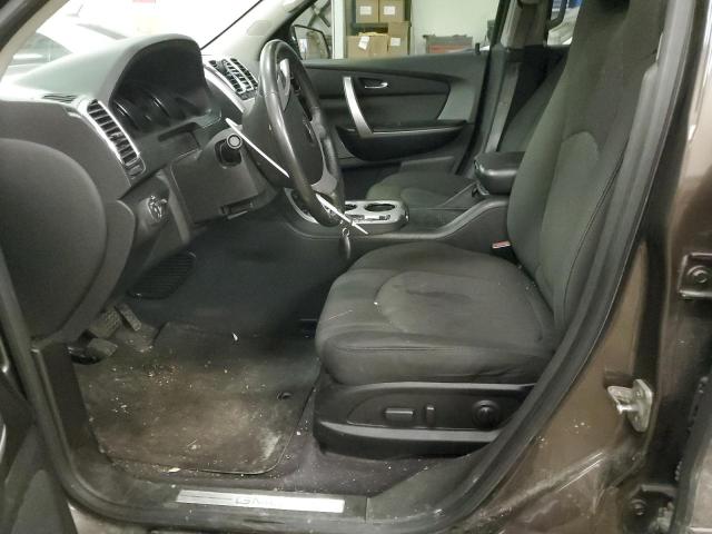 Photo 7 from auction – 2012 GMC ACADIA SLE with VIN 1GKKVPED2CJ226543