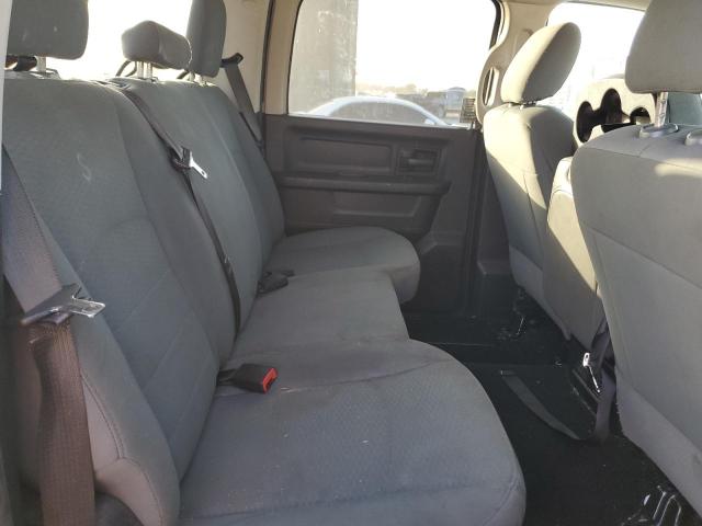 Photo 11 from auction – 2017 RAM 1500 ST with VIN 1C6RR6KGXHS535757