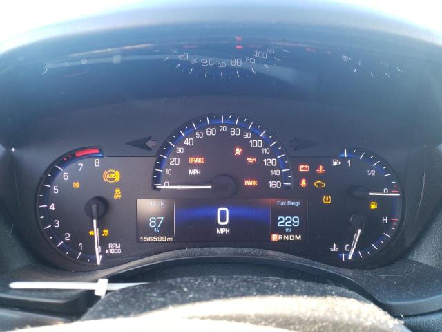 Photo 9 from auction – 2014 CADILLAC ATS with VIN 1G6AA5RA7E0106871