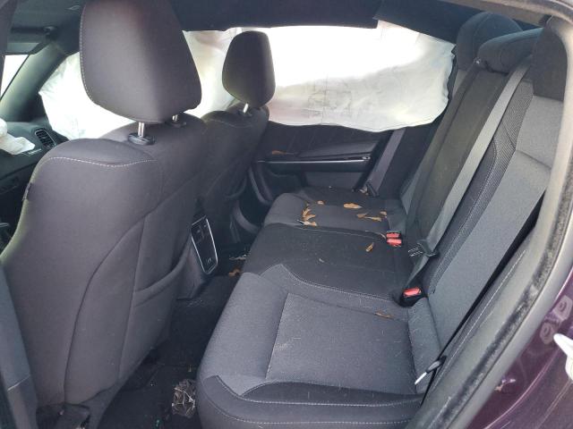 Photo 10 from auction – 2020 DODGE CHARGER SX with VIN 2C3CDXBG5LH205502