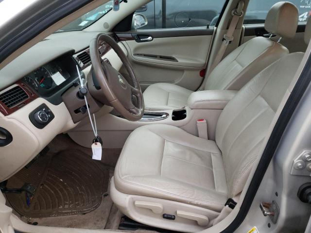 Photo 7 from auction – 2008 CHEVROLET IMPALA LT with VIN 2G1WT58K881283339