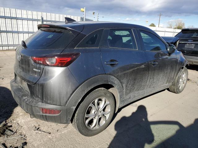 Photo 3 from auction – 2021 MAZDA CX-3 SPORT with VIN JM1DKFB73M1500372