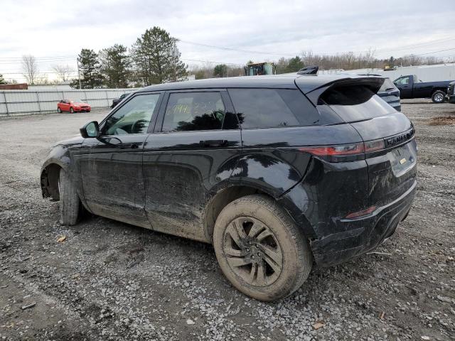 Photo 2 from auction – 2021 LAND ROVER RANGE ROVE with VIN SALZJ2FX3MH133386