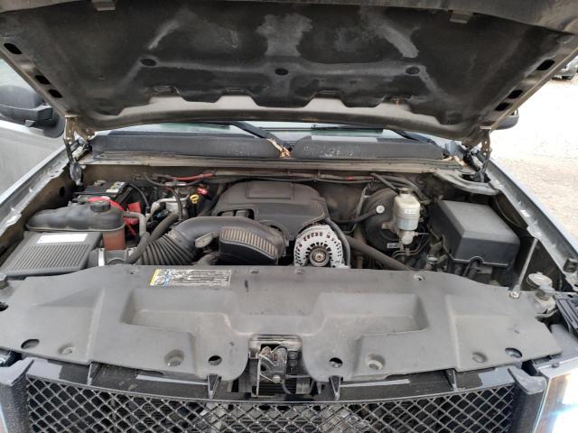 Photo 11 from auction – 2008 GMC SIERRA K15 with VIN 2GTEK133881316113