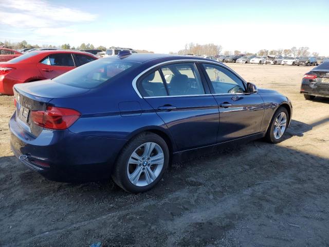 Photo 3 from auction – 2018 BMW 330 XI with VIN WBA8D9G57JNU71769