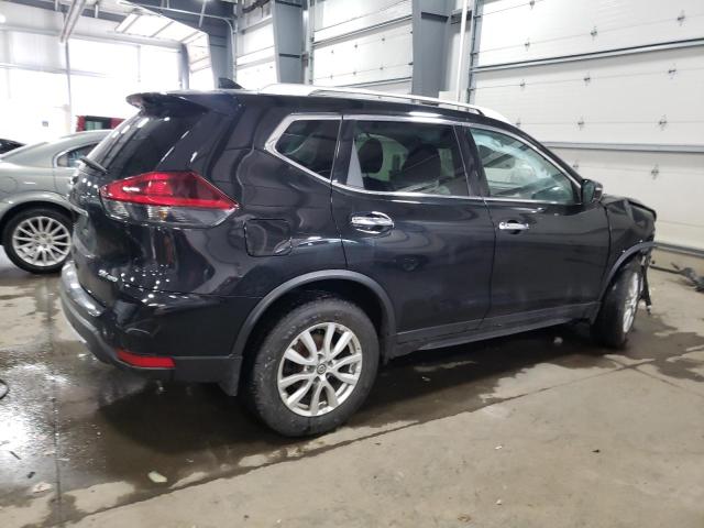 Photo 3 from auction – 2019 NISSAN ROGUE S with VIN KNMAT2MV5KP545859