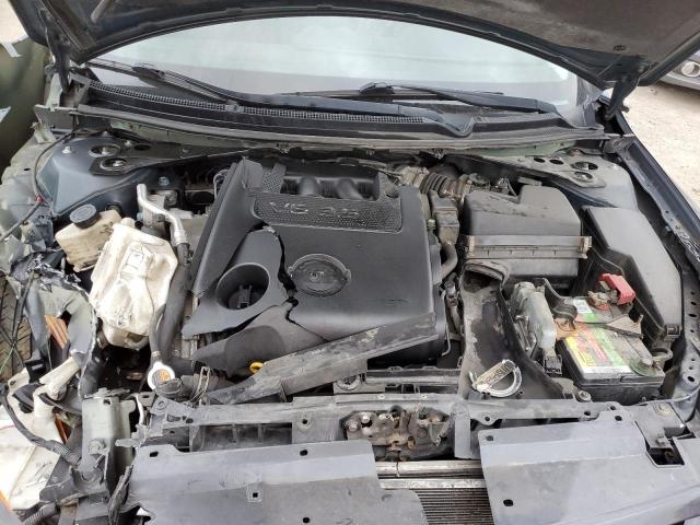 Photo 11 from auction – 2009 NISSAN ALTIMA 3.5 with VIN 1N4BL24E69C131114