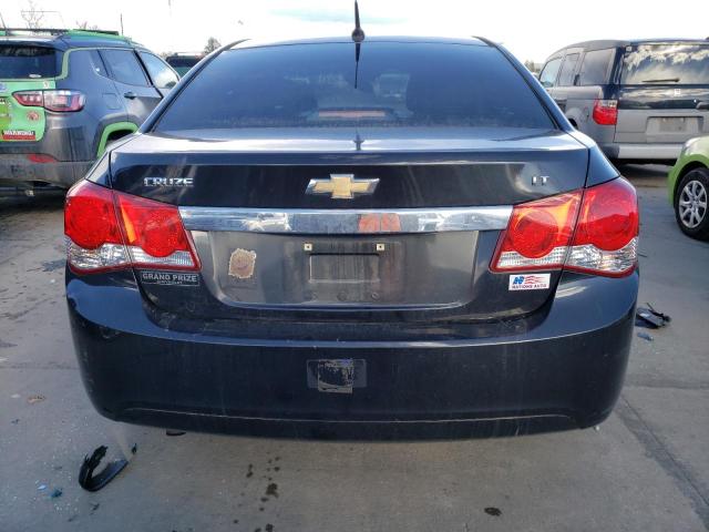 Photo 6 from auction – 2012 CHEVROLET CRUZE LT with VIN 1G1PG5SC3C7376548