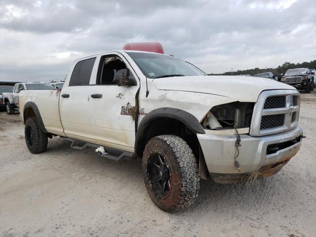Photo 4 from auction – 2015 RAM 2500 ST with VIN 3C6UR5HL1FG505656