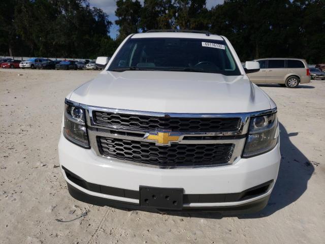 Photo 5 from auction – 2015 CHEVROLET SUBURBAN C with VIN 1GNSCJKC6FR278300