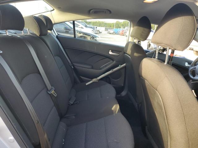 Photo 10 from auction – 2018 KIA FORTE LX with VIN 3KPFK4A73JE270775