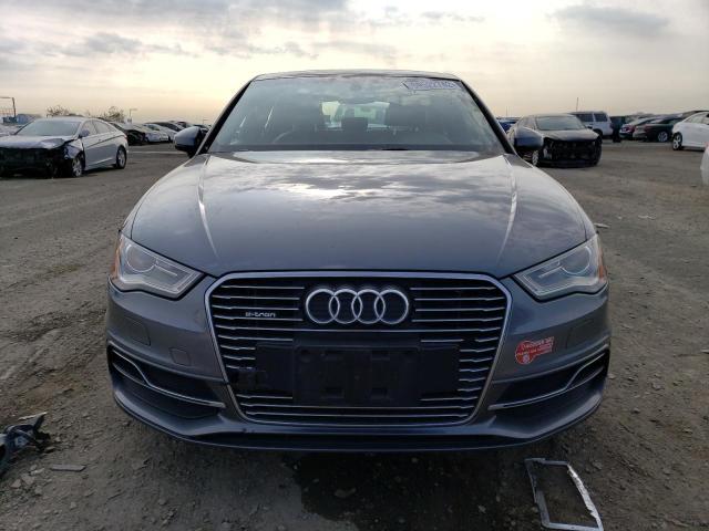 Photo 5 from auction – 2016 AUDI A3 E-TRON with VIN WAUUPBFF0GA103960