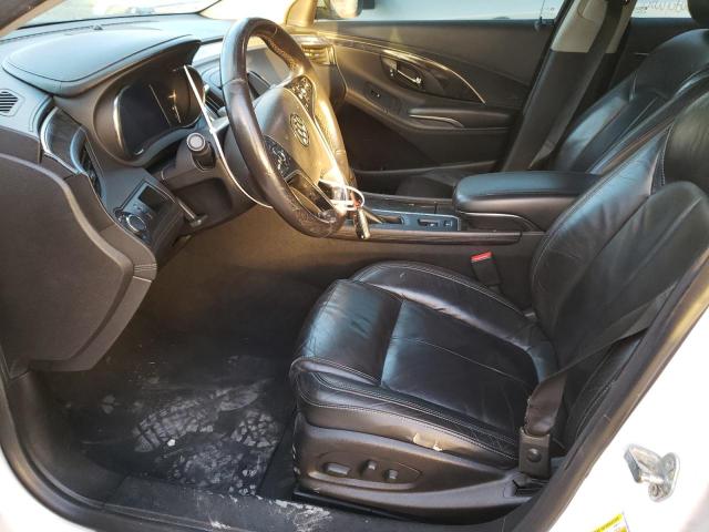 Photo 7 from auction – 2015 BUICK LACROSSE with VIN 1G4GB5G35FF197769