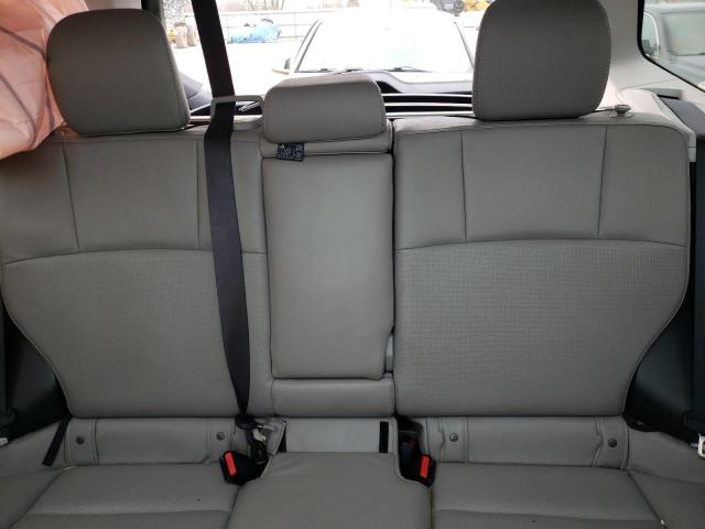Photo 10 from auction – 2015 SUBARU FORESTER 2 with VIN JF2SJAWC8FH510704