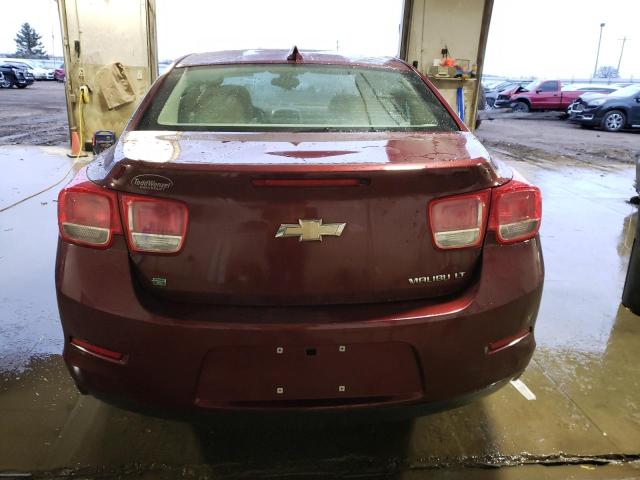 Photo 6 from auction – 2015 CHEVROLET MALIBU 1LT with VIN 1G11C5SL2FF222070
