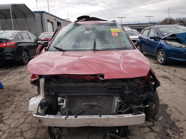 Photo 5 from auction – 2017 KIA NIRO EX with VIN KNDCC3LC4H5052497