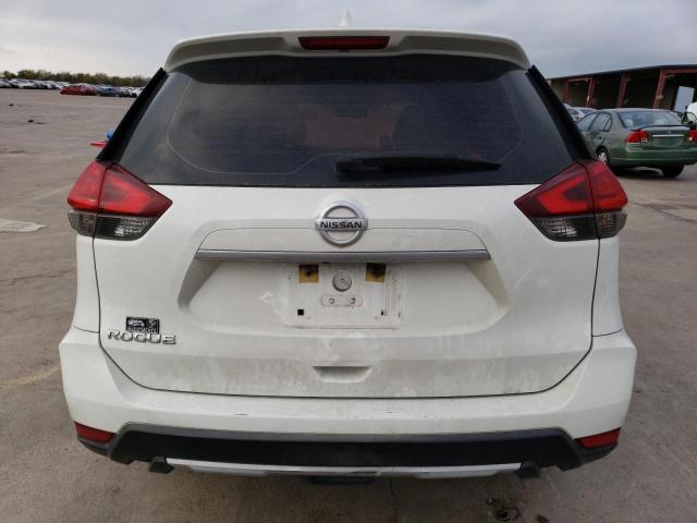 Photo 6 from auction – 2017 NISSAN ROGUE S with VIN KNMAT2MT0HP549597