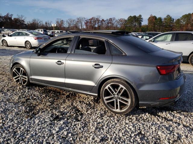 Photo 2 from auction – 2017 AUDI A3 PREMIUM with VIN WAUAUGFF9H1056213