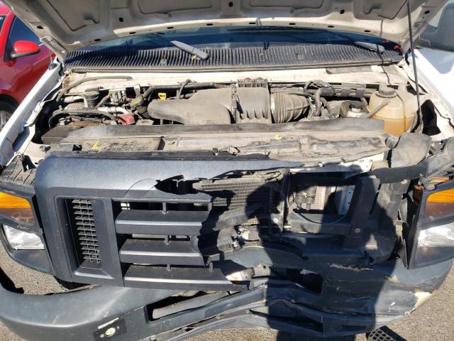Photo 12 from auction – 2010 FORD ECONOLINE with VIN 1FTNE2EL4ADA47595