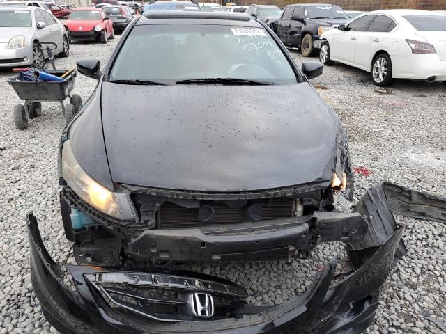Photo 5 from auction – 2012 HONDA ACCORD EX with VIN 1HGCS1B74CA023210
