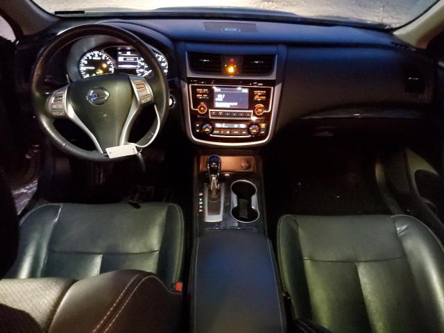 Photo 8 from auction – 2018 NISSAN ALTIMA 2.5 with VIN 1N4AL3AP7JC176154