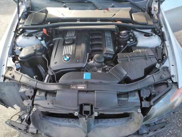Photo 11 from auction – 2007 BMW 328 I with VIN WBAVA33577PG53065