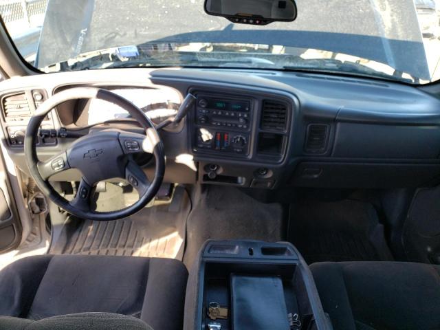Photo 8 from auction – 2006 CHEVROLET SILVERADO with VIN 2GCEK13T061237614