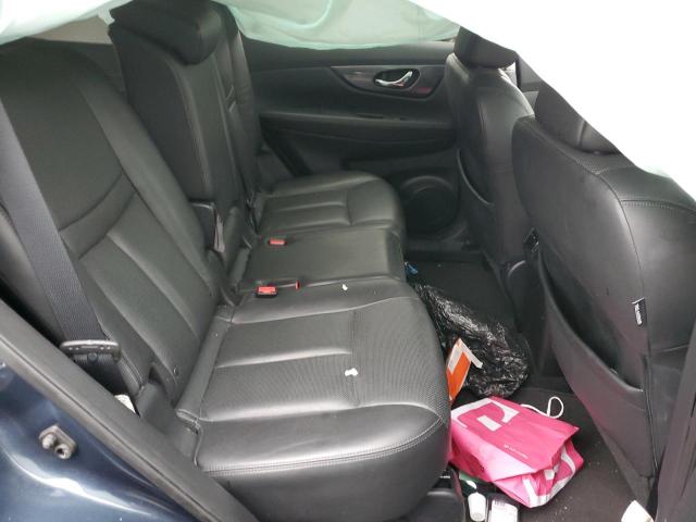 Photo 11 from auction – 2015 NISSAN ROGUE S with VIN 5N1AT2MT3FC805876