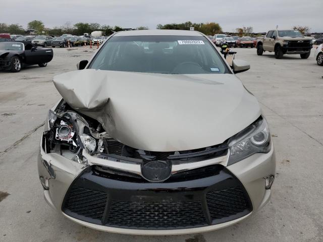 Photo 5 from auction – 2017 TOYOTA CAMRY LE with VIN 4T1BF1FKXHU698185