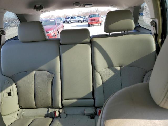 Photo 10 from auction – 2013 SUBARU OUTBACK 3. with VIN 4S4BRDJC9D2221195